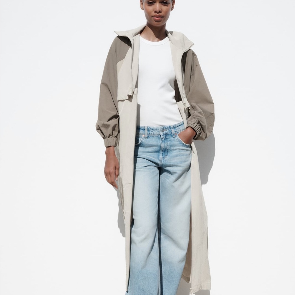 Zara tench